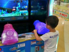 -汤姆熊欢乐世界·史莱姆怪兽(正大店)
