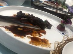 -蓝海大饭店·渔歌舫(黄岛店)