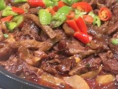 -和源祥·日照菜扛把子(万平口一店)