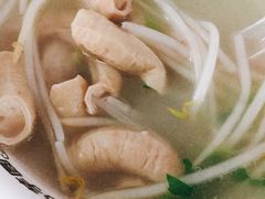 -阿凸芋圆(上帝街店)