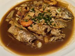 -章吴记喜瑞餐厅(东东城店)