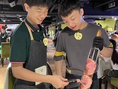 -戈拿旺巴西烤肉(崇文门店)