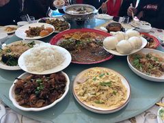 -人民公社大食堂(顺义总店)