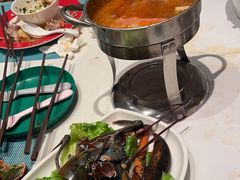 -味餐厅·海鲜·火锅·自助餐