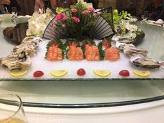 -顺峰海鲜酒楼(省府店)