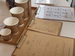 -% Arabica阿拉比卡咖啡(深圳湾万象城店)