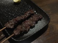 -木子烧鸟屋(百子湾店)