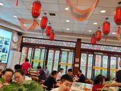 -乡党臊子面(丰庆公园店)