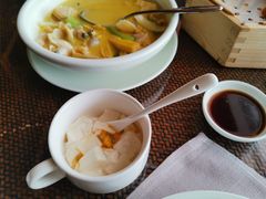 -南通滨江洲际酒店-东厨中餐厅
