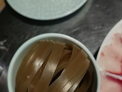 -亮欢寨快活林 酸汤鱼(仁怀店)