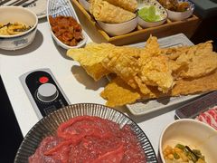 -螺大喜螺蛳粉火锅(雍和宫店)