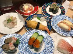 -大起水产回转寿司(道顿堀店)