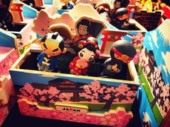 -小樽八音盒堂(手工制作体验馆店)