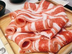 -沄记顺德菜打边炉(东直门店)