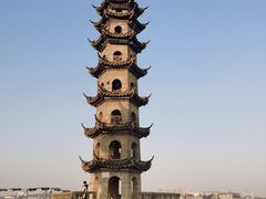 -落星墩