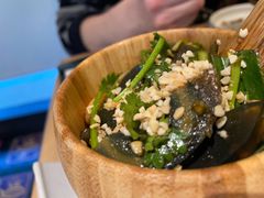 -云海肴·汽锅鸡·云南菜(天山百盛优客店)