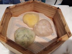 -潮米果蚝烙·潮汕小吃(海乐荟店)