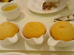 -百乐门喜宴(海珠广场华厦店)