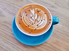 -OZ cafe(南昌路店)