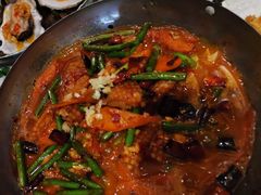 -京秀缘蒸汽海鲜农家菜大馅蒸饺