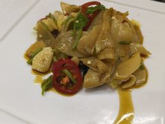 -宜兴隆家宴·私房菜(泰安华庭店)