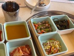 -韩香福烤肉庄园(荣成店)