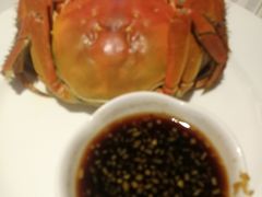 -浦华大酒店-台南担仔面海鲜楼