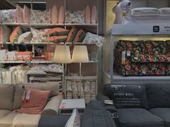 -宜家家居(西安未央商场店)