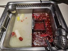 -野妹火锅(龙岗店)