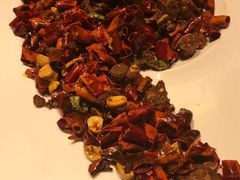 -胖老汉椒麻鸡清真新疆菜(西御街店)