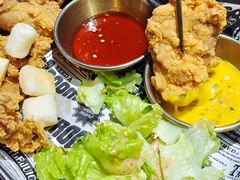 -妥妥烤肉料理(昙华林店)