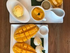 -Make Me Mango Tha Tian