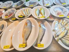 -宁海食府(大剧院店)