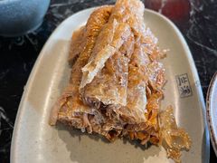 -兰溪小馆(东直门簋街店)