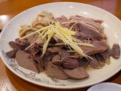 -乡亲鹅肉城(吴江店)