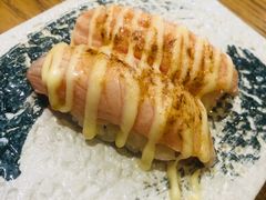 -林妈妈村·日式料理(宝山龙湖天街店)