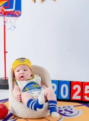 -小熊维尼高端儿童摄影(宝安旗舰店)