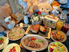 -Nord Grill&Bar Highland诺德西餐(深圳欢乐海岸店)