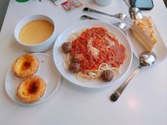 -宜家·瑞典风味餐厅(无锡店)