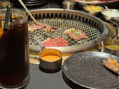 -黑崎烧肉·山野厨房(坪山店)