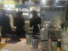 -霸王茶姬(常熟印象城店)