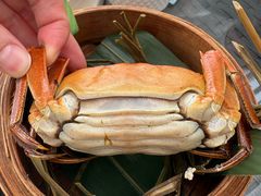 -火福·天湖阁大闸蟹博物馆主题餐厅(浅水湾店)