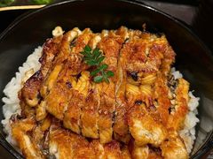 -玄白·炭烤活鳗(上海首店)