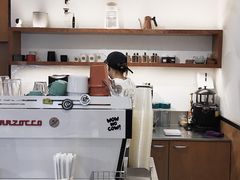 -Legno.ita Coffee by Wood(襄阳南路店)