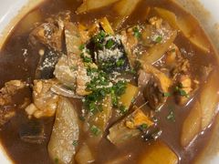 -绍兴老味道·非遗门店(银泰城店)