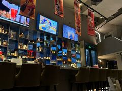 -太原茂业天地购物中心