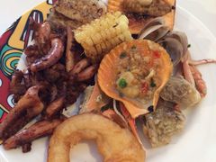 picture-三亚亚龙湾凯莱仙人掌度假酒店