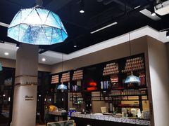 -胜记凯心茶餐厅(汇金财富广场店)