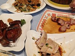 -古南都·老广东酒楼(龙江店)