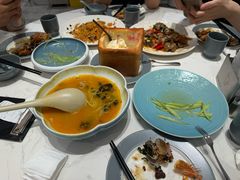 -鹿港小镇(悠唐店)